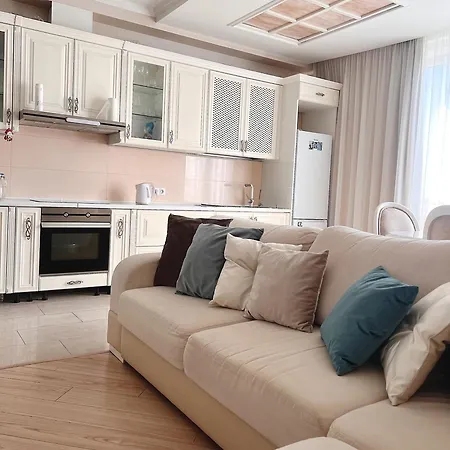 Garden View * Одесса