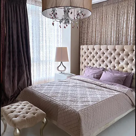 Апартаменты Garden View