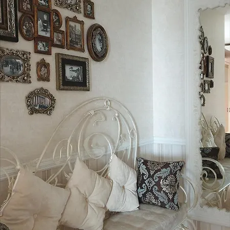 Garden View Апартаменты